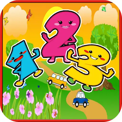 Play Monkey Counting Numbers APK Play Monkey Counting Numbers APK