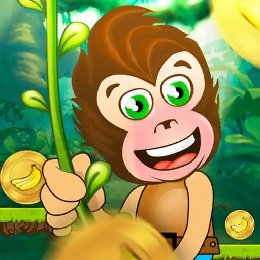 Play Monkey Craving - Platformer APK Play Monkey Craving - Platformer APK