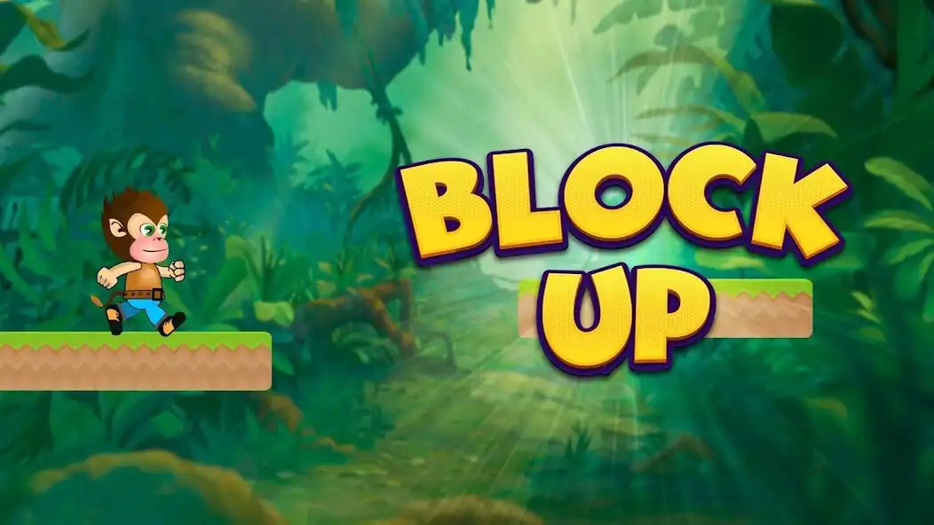 Play Monkey Craving - Platformer as an online game Monkey Craving - Platformer with UptoPlay