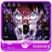 Free play online Monkey D Luffy Keyboard Theme APK Free play online Monkey D Luffy Keyboard Theme APK