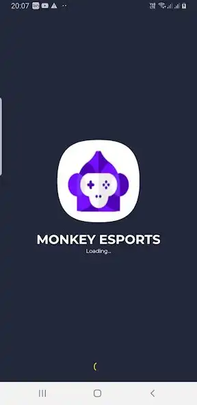Play Monkey Esports  and enjoy Monkey Esports with UptoPlay