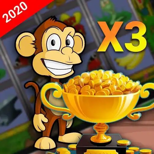 Free play online Monkey Game APK