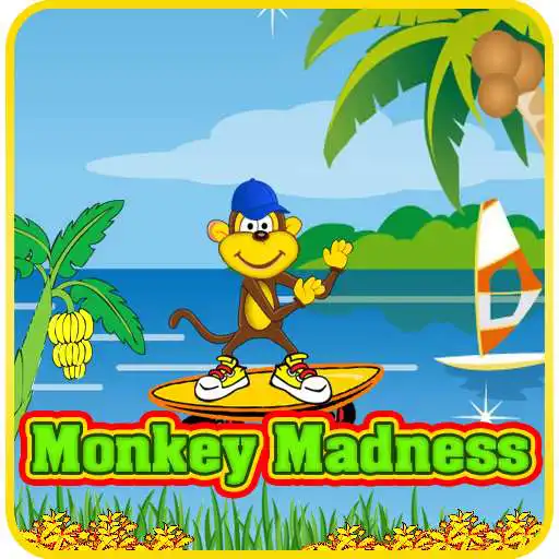 Play Monkey Game APK Play Monkey Game APK