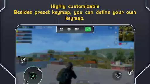 Play Monkey Gamepad Beta-Free & No Activation Keymapper as an online game online Monkey Gamepad Beta-Free & No Activation Keymapper with UptoPlay Play Monkey Gamepad Beta-Free & No Activation Keymapper as an online game Monkey Gamepad Beta-Free & No Activation Keymapper with UptoPlay