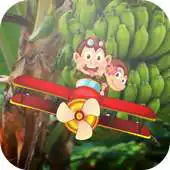 Free play online Monkey Games for Kids APK