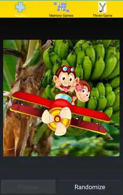 Play Monkey Games for Kids