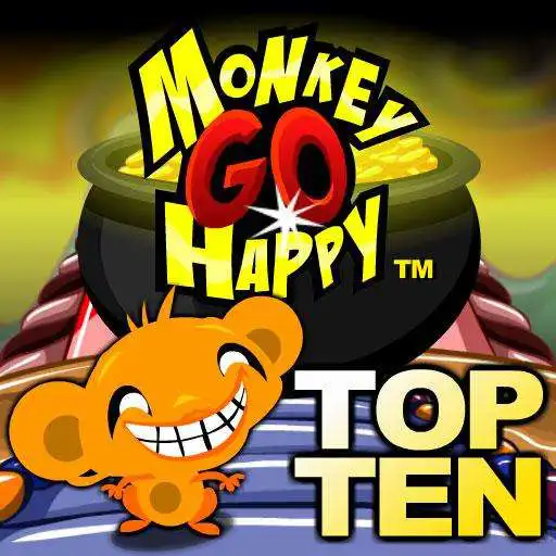 Run free android online Monkey GO Happy - Top 10 Free Puzzle Adventures APK
