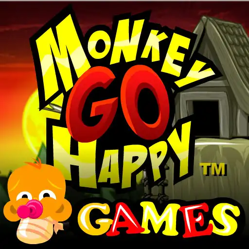 Play Monkey GO Happy - TOP 44 Puzzle Escape Games FREE APK Play Monkey GO Happy - TOP 44 Puzzle Escape Games FREE APK