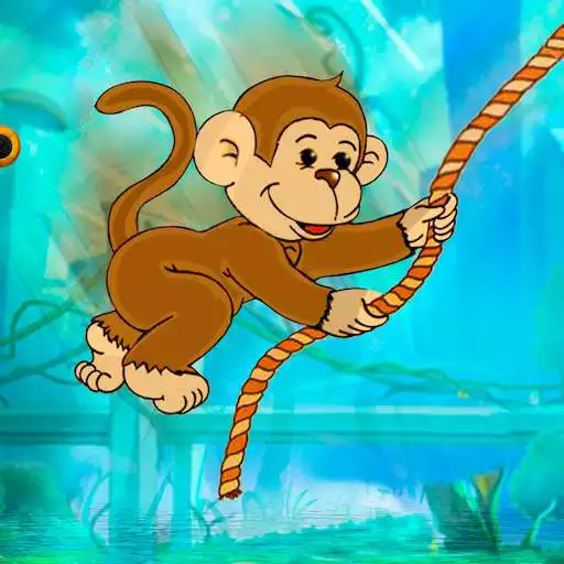 Free play online Monkey Hook APK Free play online Monkey Hook APK