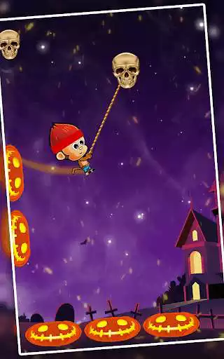 Play Monkey Hook