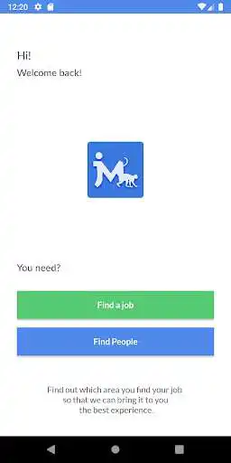 Play Monkey Jobs as an online game Monkey Jobs with UptoPlay