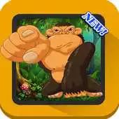 Free play online Monkey Jungle Dad APK