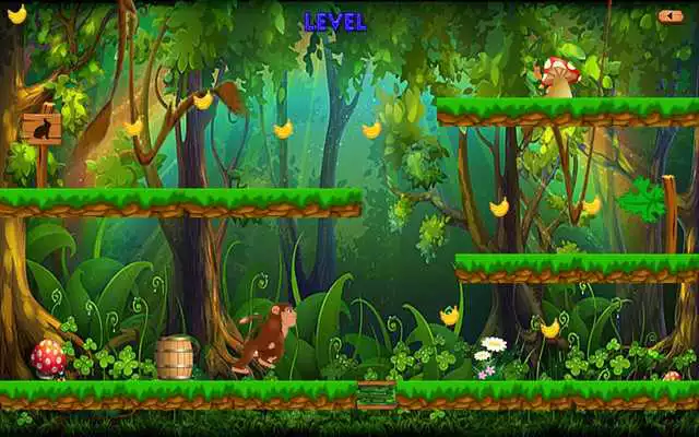 Play Monkey Jungle Dad Play Monkey Jungle Dad