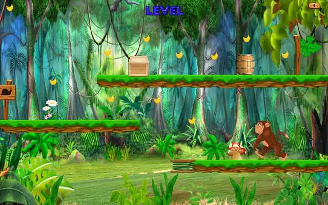 Play Monkey Jungle Dad Play Monkey Jungle Dad