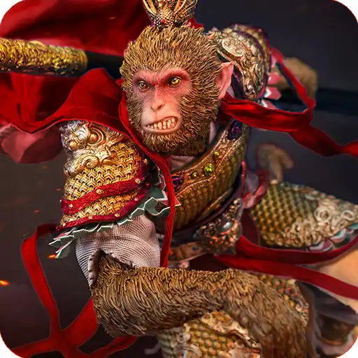 Play Monkey King Adventure APK
