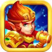 Free play online Monkey King Fighter APK Free play online Monkey King Fighter APK