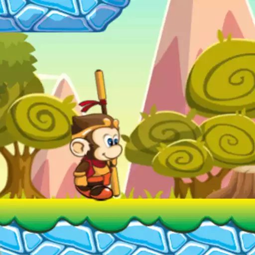 Free play online MonkeyKing APK Free play online MonkeyKing APK