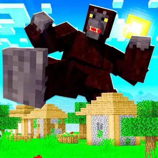 Play Monkey king mod APK Play Monkey king mod APK