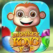 Free play online Monkey Kong Pop Bubble Shooter APK Free play online Monkey Kong Pop Bubble Shooter APK