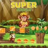 Free play online Monkey Leps World APK