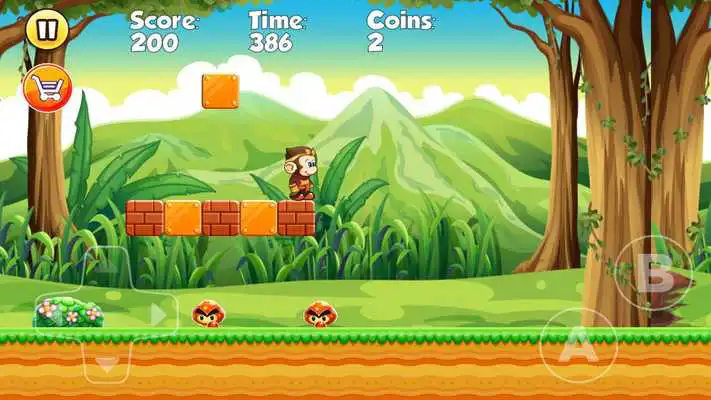 Play Monkey Leps World Play Monkey Leps World