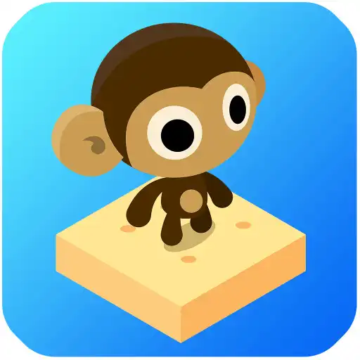 Run free android online Monkey - Logic puzzles APK Run free android online Monkey - Logic puzzles APK
