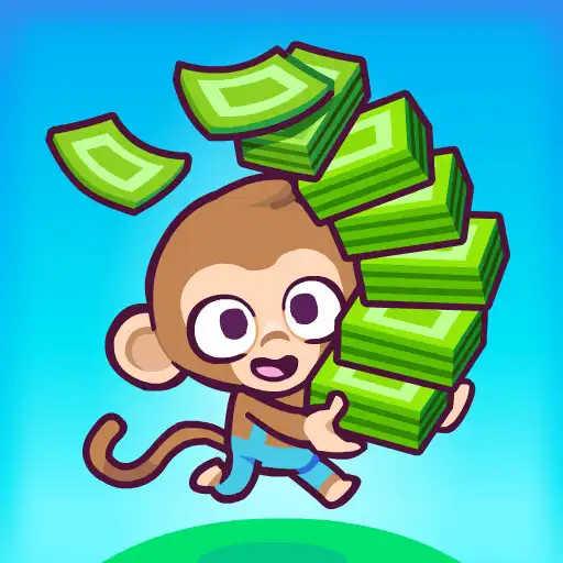 Play Monkey Mart APK Play Monkey Mart APK