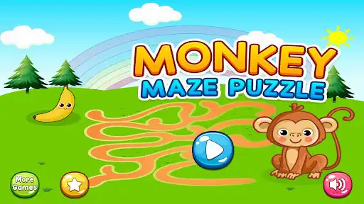 Play Monkey Maze Puzzle and enjoy Monkey Maze Puzzle with UptoPlay Play Monkey Maze Puzzle and enjoy Monkey Maze Puzzle with UptoPlay
