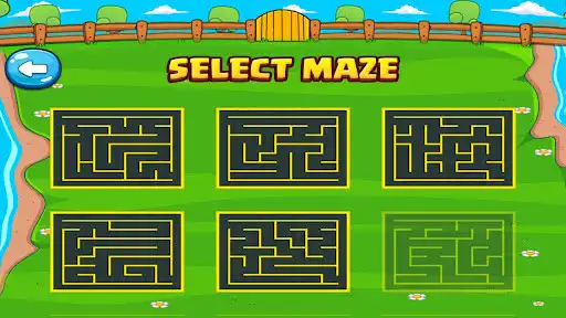 Play Monkey Maze Puzzle as an online game online Monkey Maze Puzzle with UptoPlay com.itechappstudios.monkeymazepuzzle Play Monkey Maze Puzzle as an online game Monkey Maze Puzzle with UptoPlay