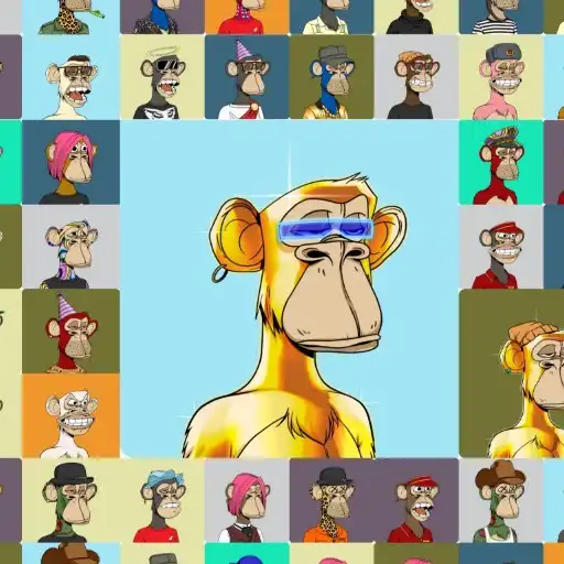 Play Monkey NFT APK Play Monkey NFT APK