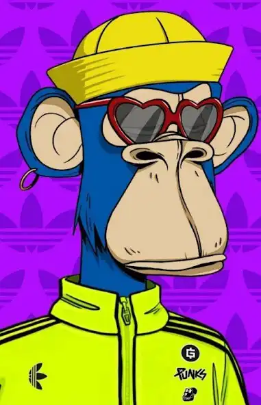Play Monkey NFT  and enjoy Monkey NFT with UptoPlay