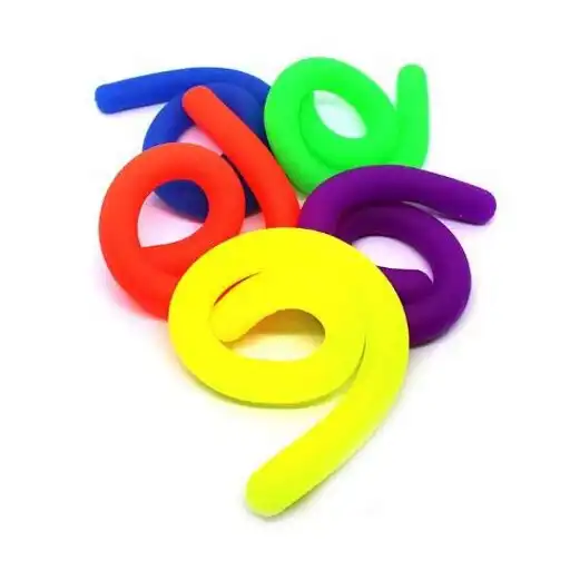 Play Monkey Noodles Stress Relief - APK
