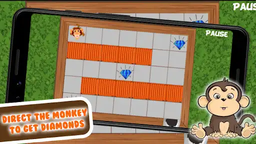 Play Monkey Of The Road : Kuk kek as an online game Monkey Of The Road : Kuk kek with UptoPlay