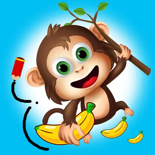 Play Monkey Pencil Rush APK Play Monkey Pencil Rush APK