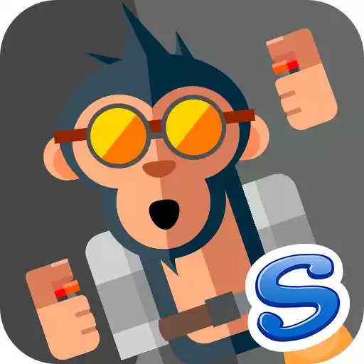 Play Monkey Pilot APK