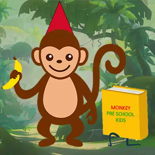 Play Monkey Preschool Kids APK Play Monkey Preschool Kids APK