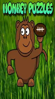 Play Monkey Puzzle Games