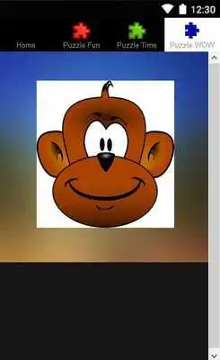 Play Monkey Puzzle Games