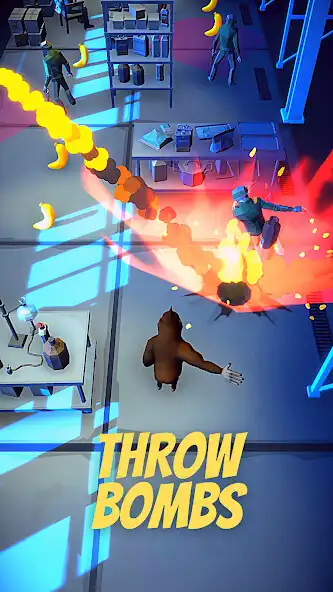 Play Monkey Rescue Mafia kong run as an online game online Monkey Rescue Mafia kong run with UptoPlay Play Monkey Rescue Mafia kong run as an online game Monkey Rescue Mafia kong run with UptoPlay