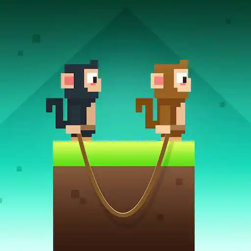 Free play online Monkey Ropes APK Free play online Monkey Ropes APK