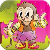 Free play online Monkey Run Jump Games APK Free play online Monkey Run Jump Games APK