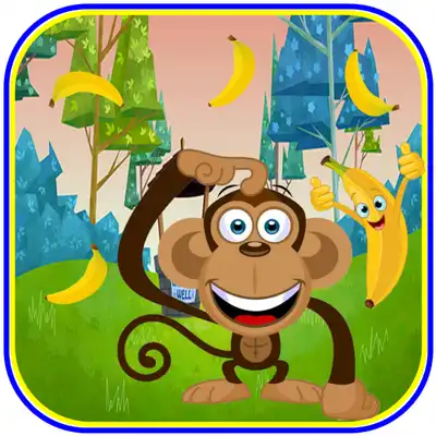 Play Monkey Run World Adventure