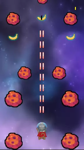 Play Monkeys In Space as an online game Monkeys In Space with UptoPlay