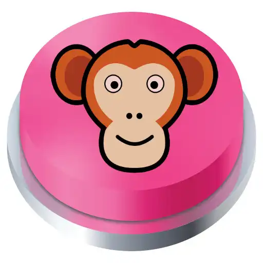 Play Monkey Sound Button APK Play Monkey Sound Button APK