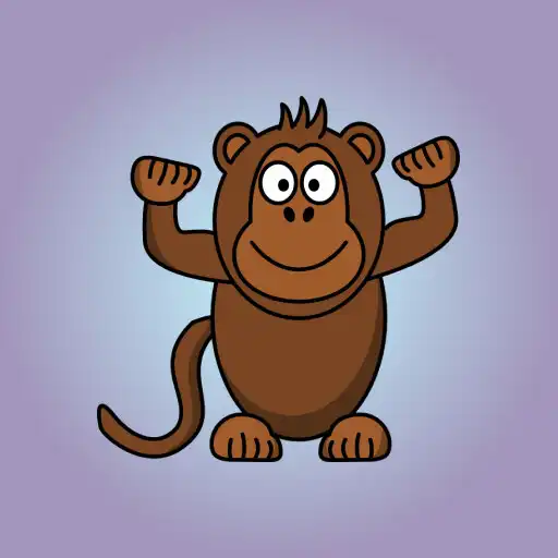 Play Monkey Spin APK Play Monkey Spin APK