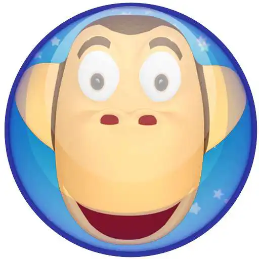 Free play online Monkey Stars Free APK