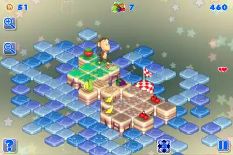 Play Monkey Stars Free
