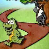 Free play online Monkeys Vs Crocodiles APK