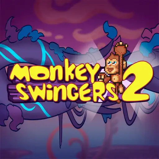 Play Monkey Swingers 2 APK
