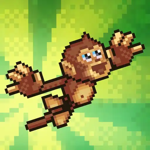 Play Monkey Swingers APK